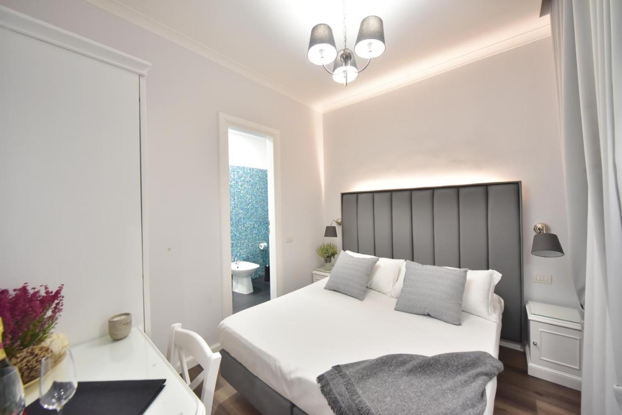 Bed & Breakfast Sacconi Palace