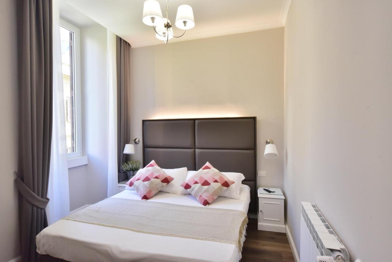 Sacconi Palace Bed & Breakfast Roma