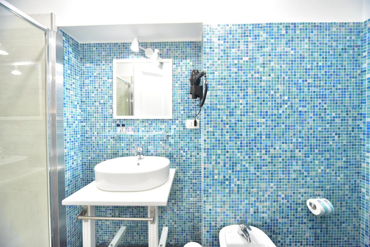 Sacconi Palace Bed & Breakfast Roma