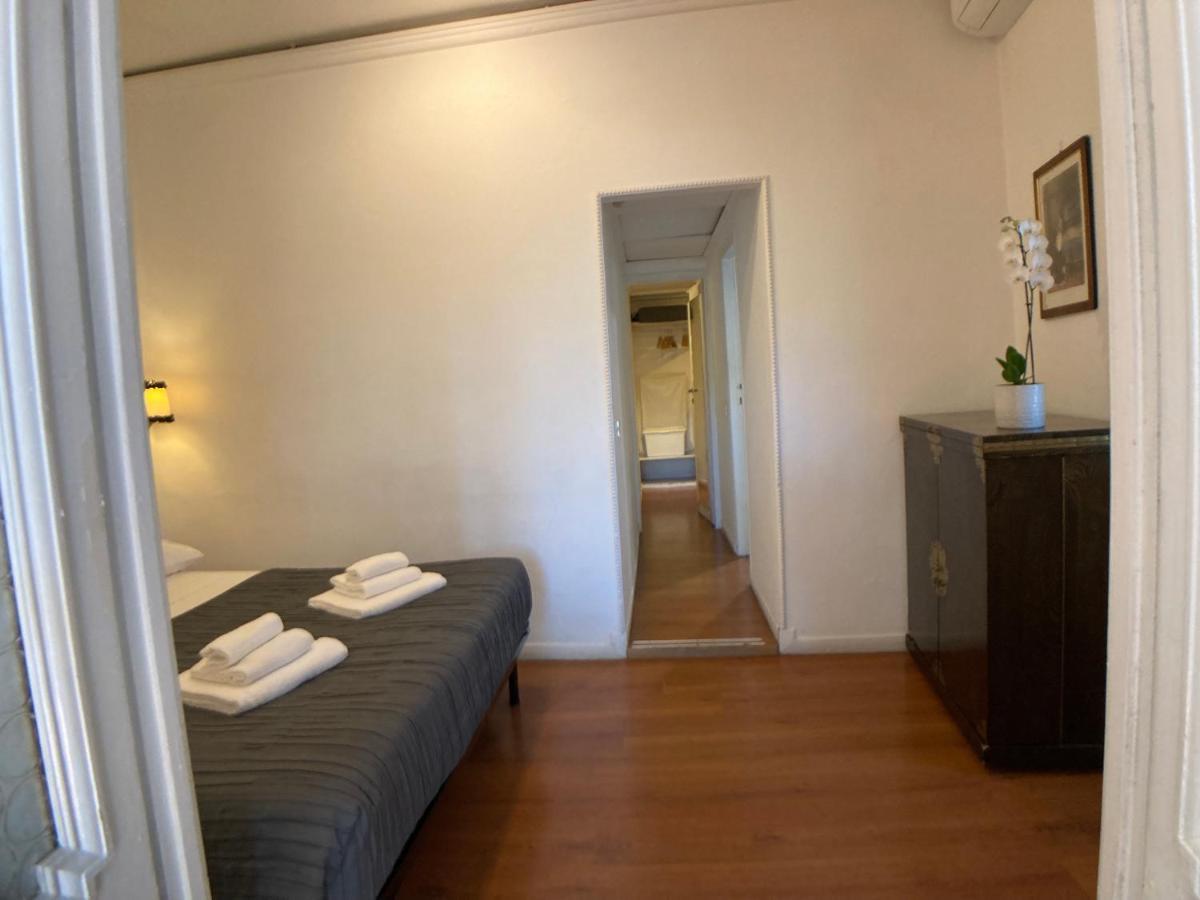 Maison Cloe Near The Spanish Steps Apartment Rome