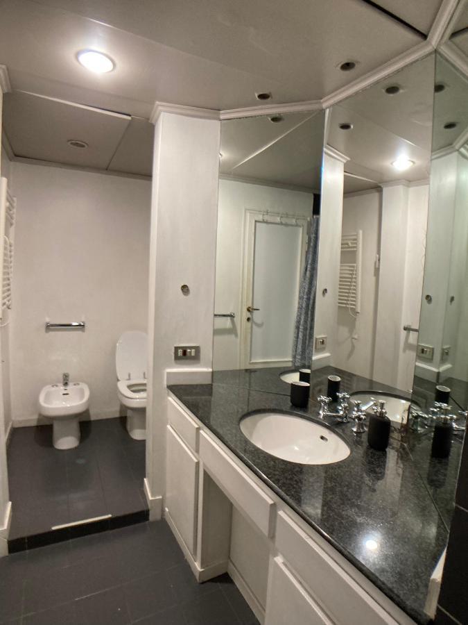 Maison Cloe Near The Spanish Steps * Rome