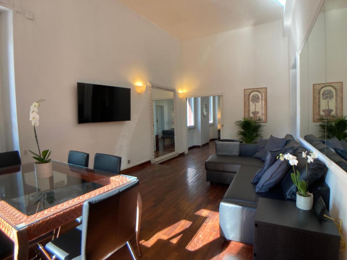 Apartment Maison Cloe Near The Spanish Steps