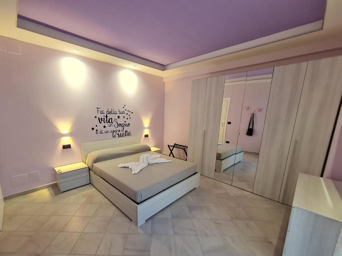 Holiday home Il Piccolo Sogno Di Rome