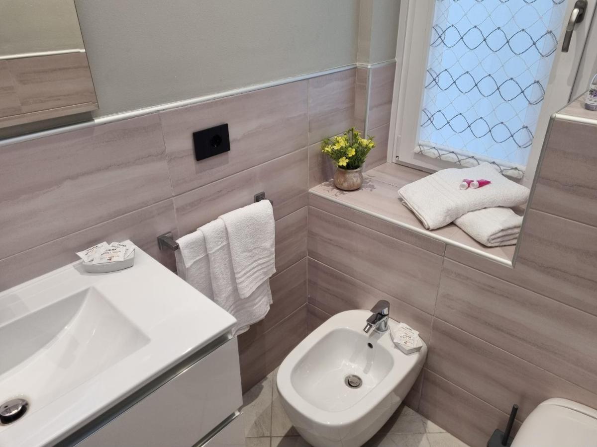 Holiday home Il Piccolo Sogno Di Rome