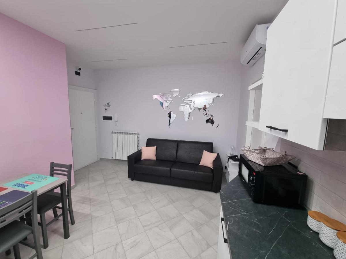 Holiday home Il Piccolo Sogno Di