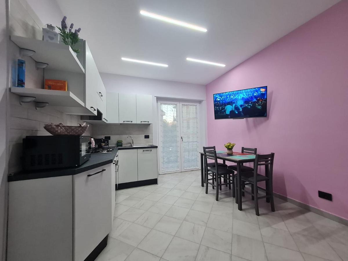 Holiday home Il Piccolo Sogno Di *