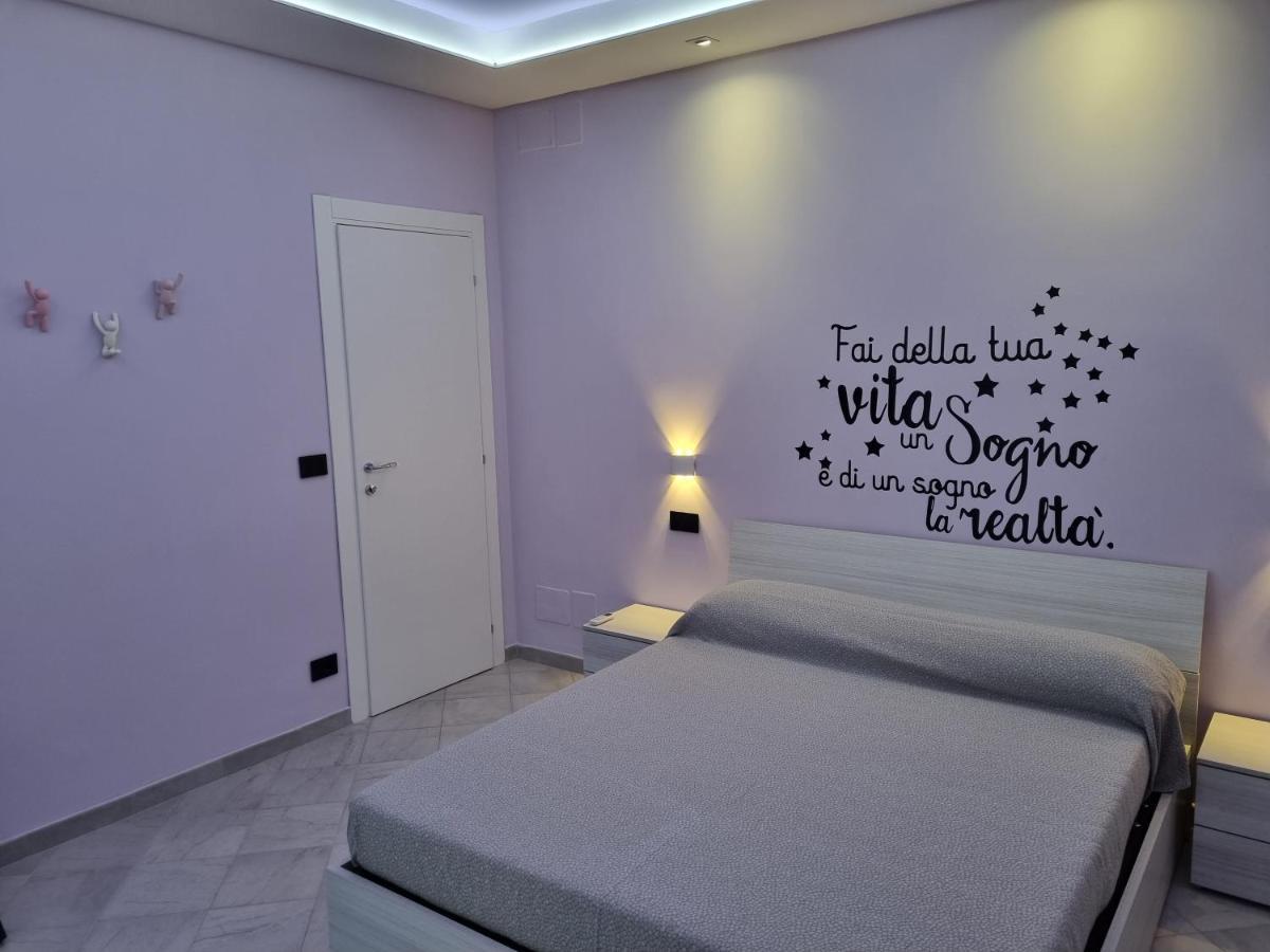 Il Piccolo Sogno Di Holiday home