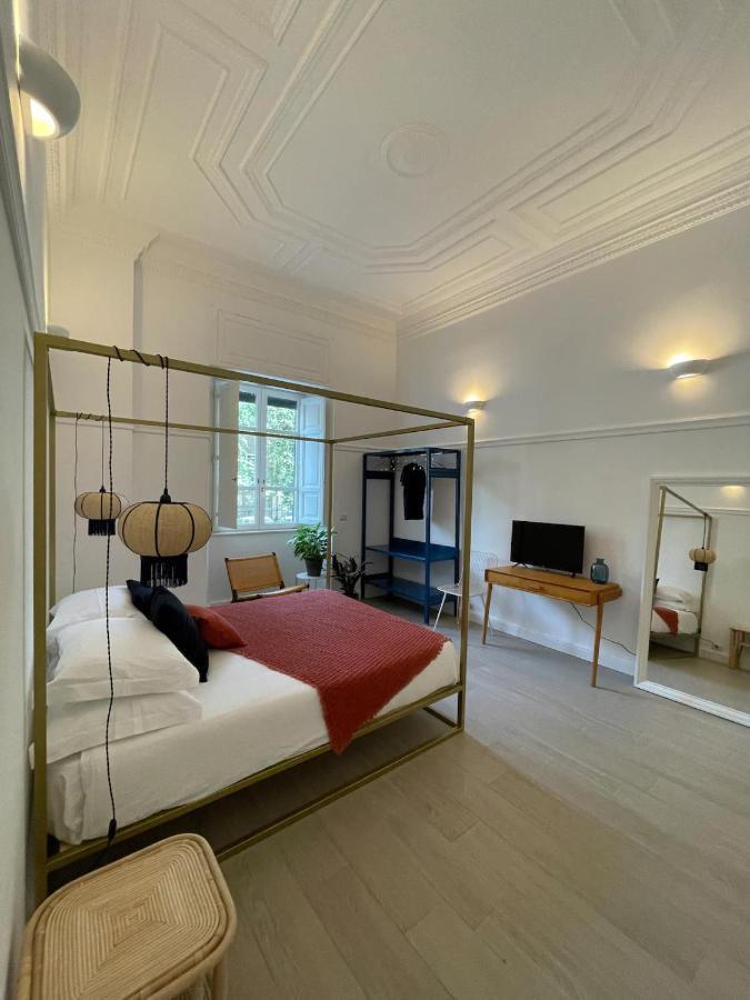 Marcantonio Rome: Colosseum For Groups Apartment