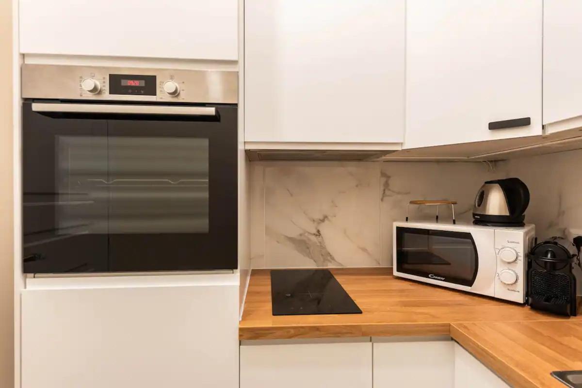 Apartment Marcantonio Rome: Colosseum For Groups *