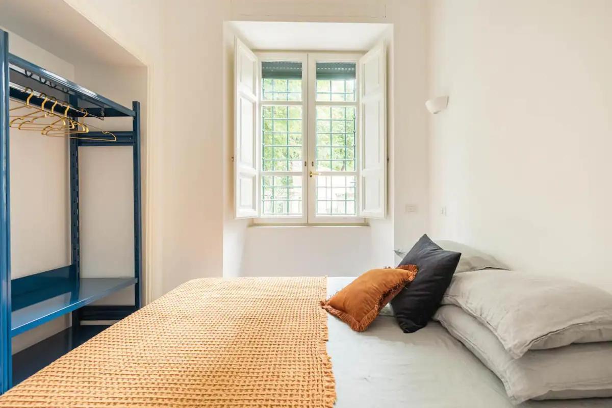 Apartment Marcantonio Rome: Colosseum For Groups Rome