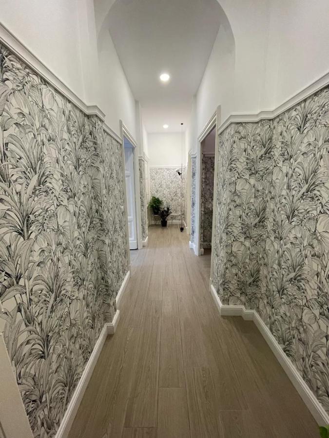 Apartment Marcantonio Rome: Colosseum For Groups Rome