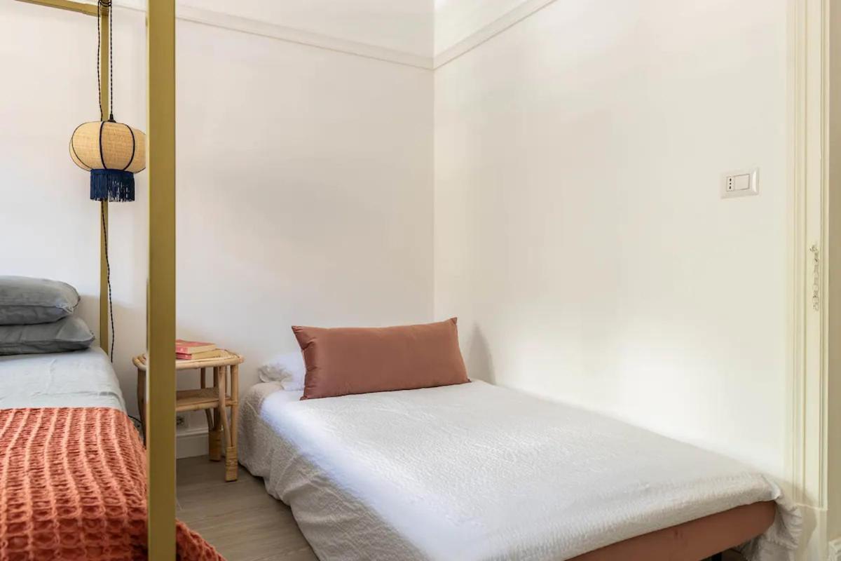 Apartment Marcantonio Rome: Colosseum For Groups *