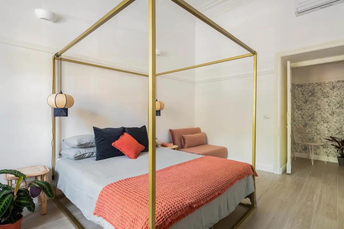 Apartment Marcantonio Rome: Colosseum For Groups *