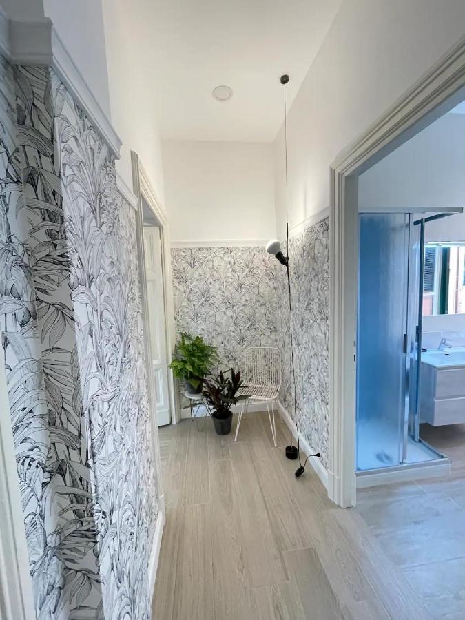 Apartment Marcantonio Rome: Colosseum For Groups