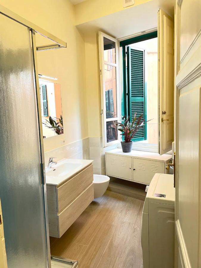 Apartment Marcantonio Rome: Colosseum For Groups Rome