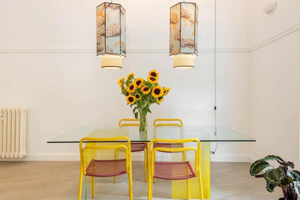 Apartment Marcantonio Rome: Colosseum For Groups