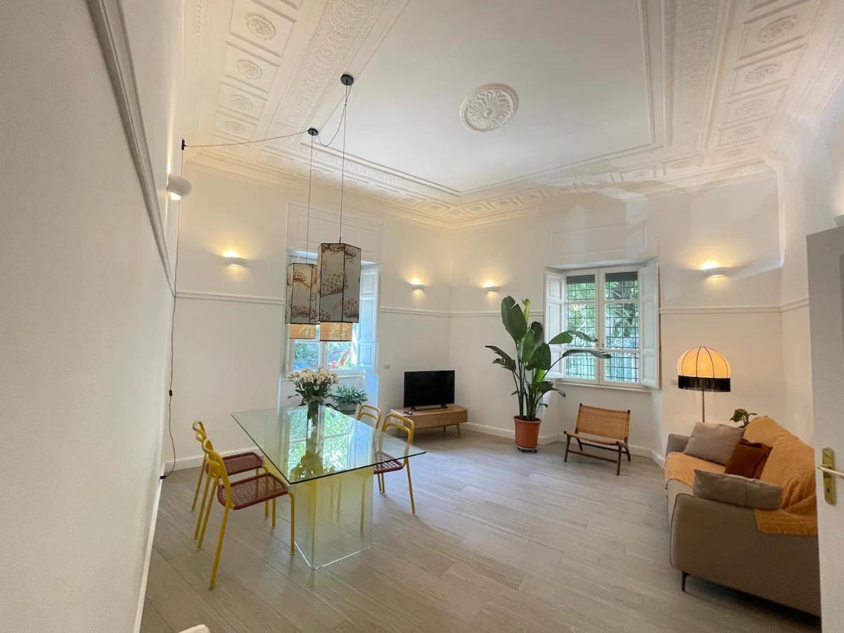Apartment Marcantonio Rome: Colosseum For Groups *