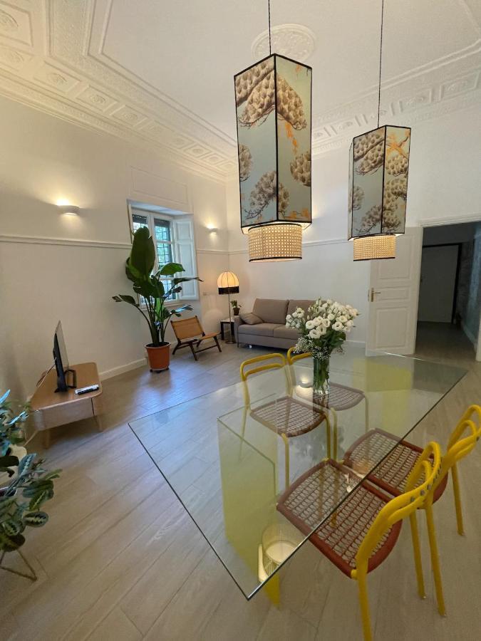 Apartment Marcantonio Rome: Colosseum For Groups *
