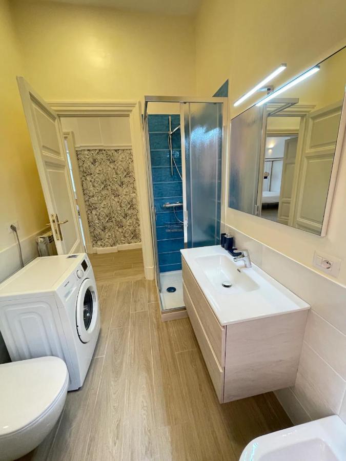 Apartment Marcantonio Rome: Colosseum For Groups *