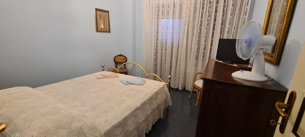 Casa Matilda Old Style Apartment *