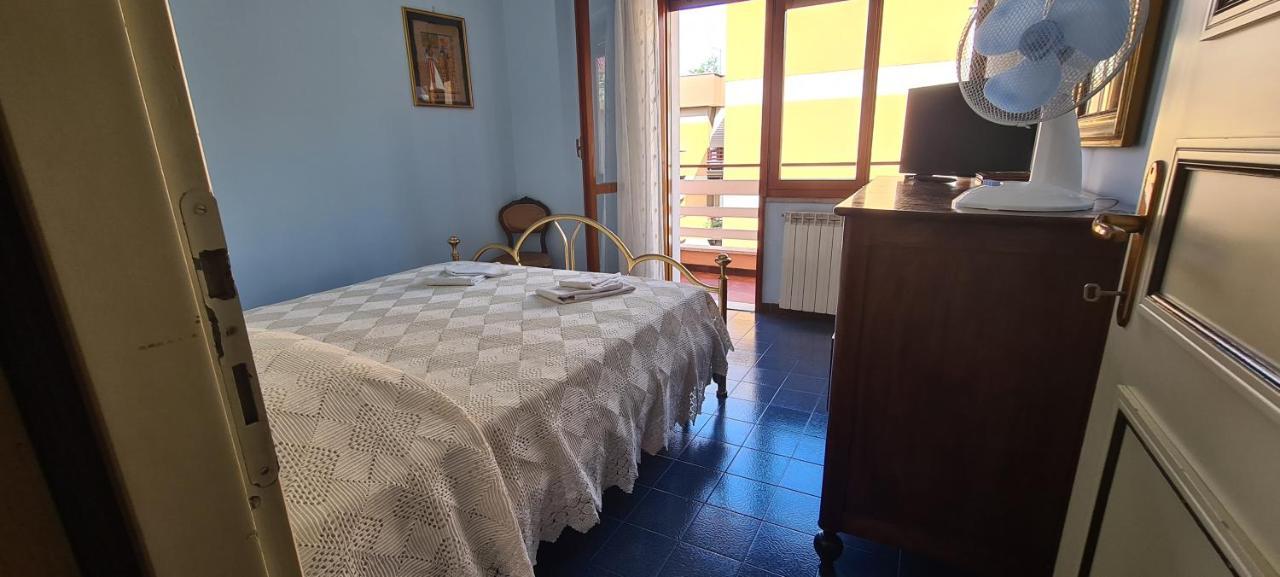 Casa Matilda Old Style Apartment *