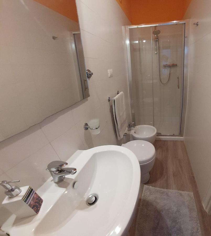 Apartment Vaticano & Pamphilj Rome