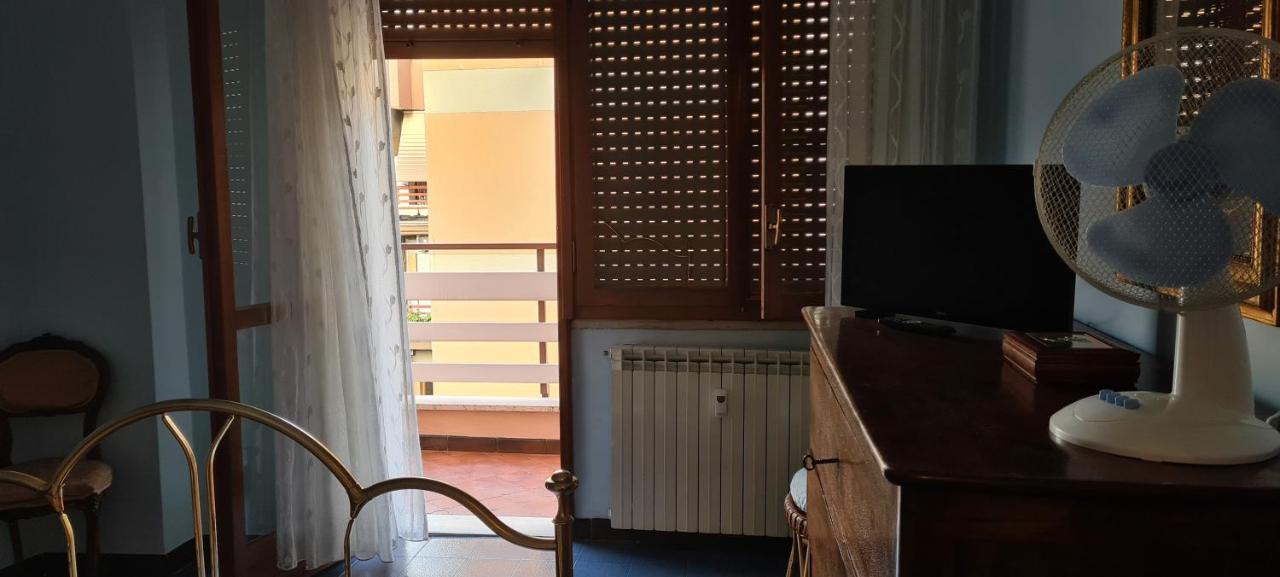 Casa Matilda Old Style Apartment