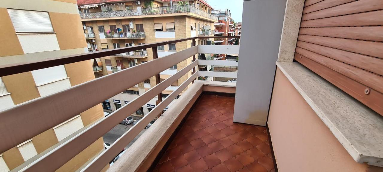 Casa Matilda Old Style Rome