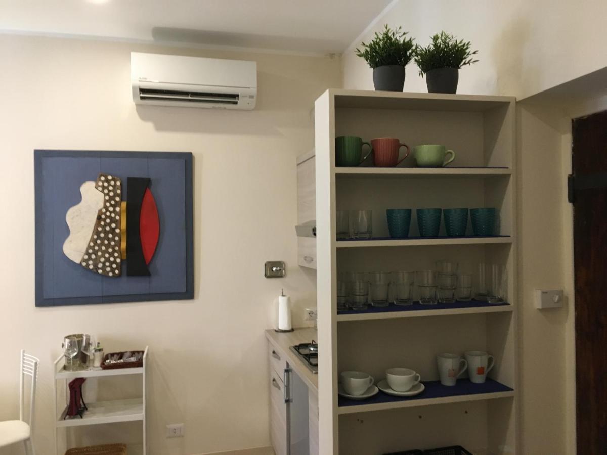 Apartment Happy Hours Trastevere Rome