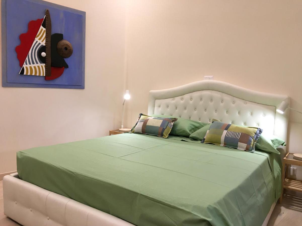 Happy Hours Trastevere Apartment