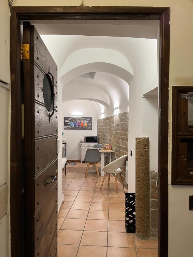 Cricket's House Apartment Rome