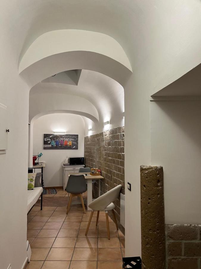 Cricket's House * Rome