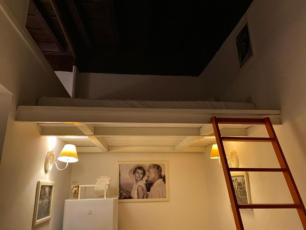 Romantica Al Ghetto Roma