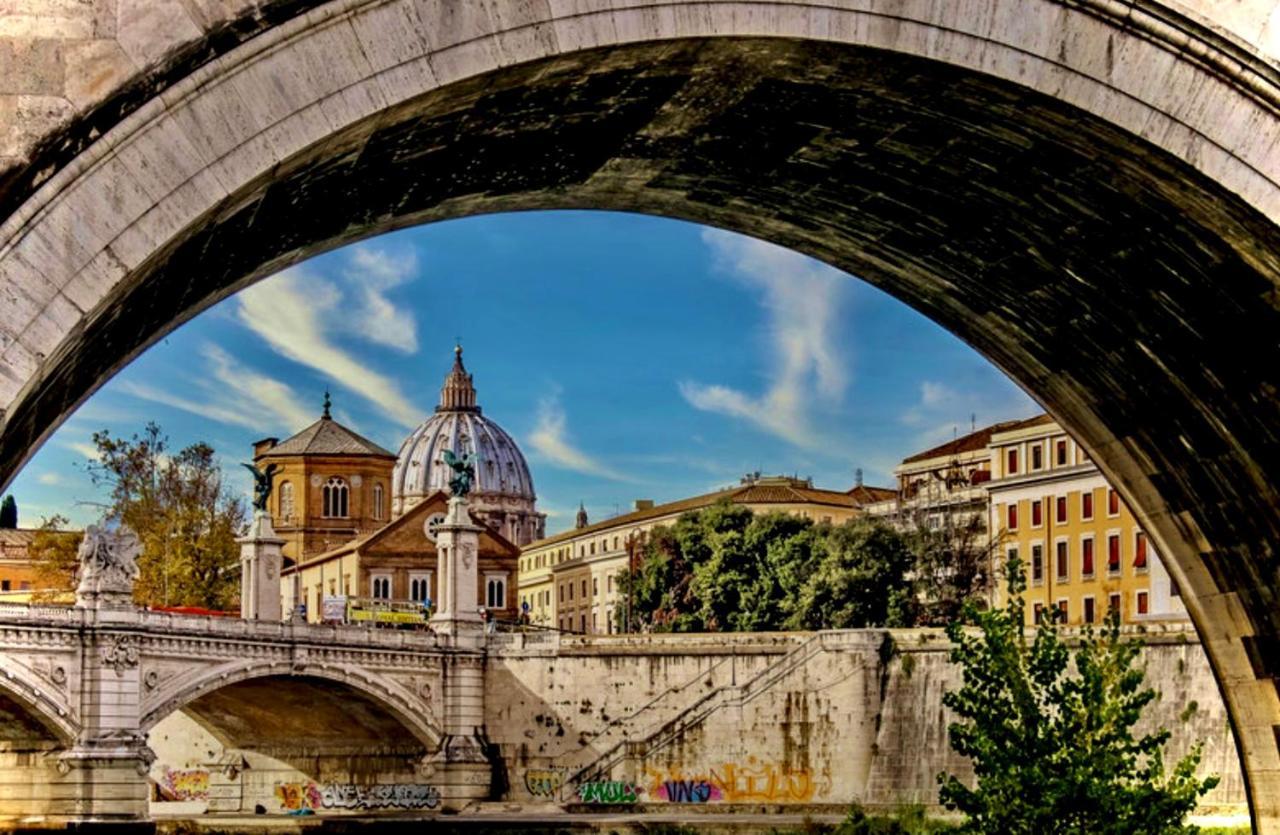 Romantica Al Ghetto Roma