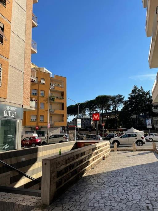 Bernadette Apartment Rome