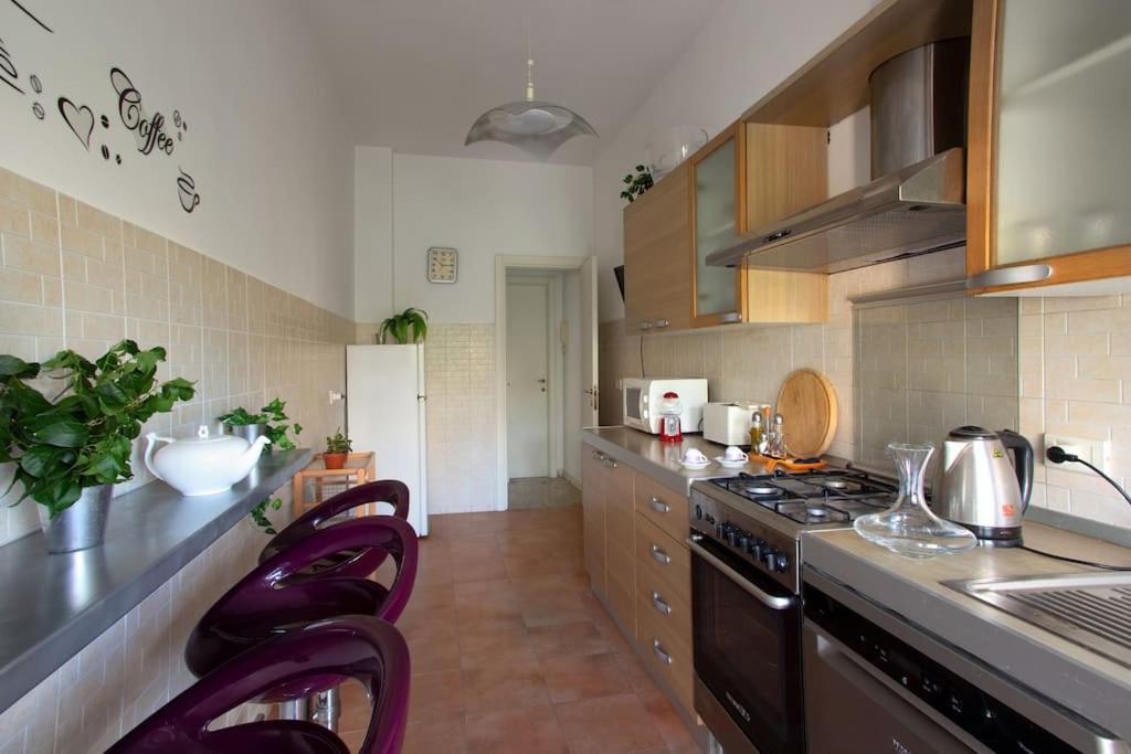 Apartment Bernadette Rome
