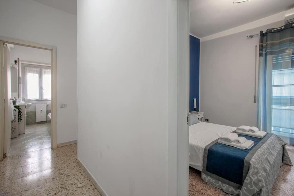Bernadette Apartment Rome