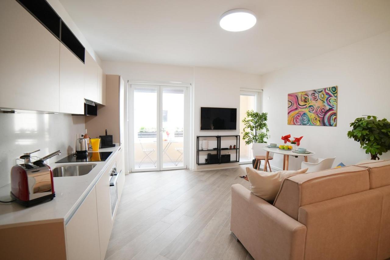 Appartamento Trastevere Chic And Smart Loft *