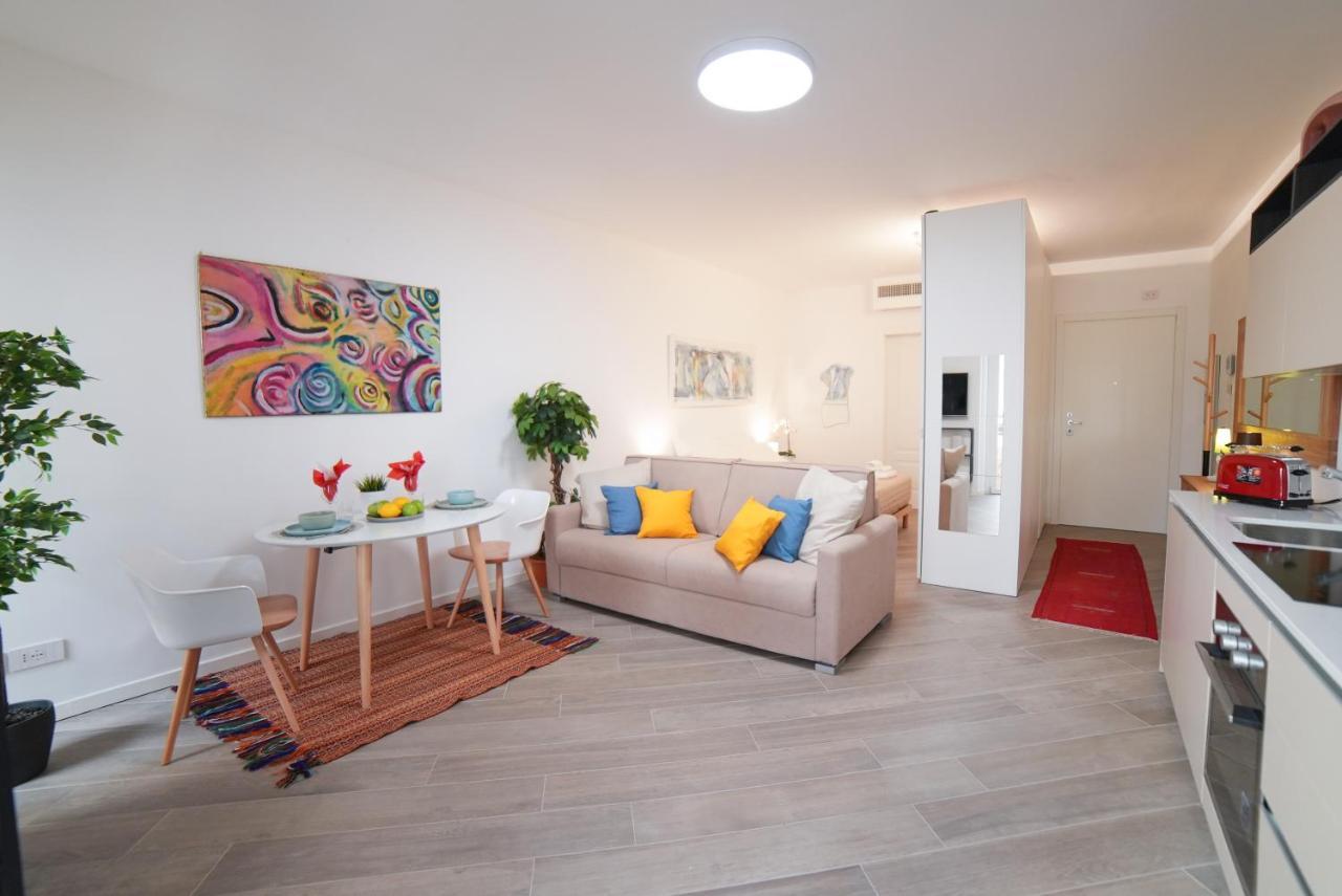 Trastevere Chic And Smart Loft *
