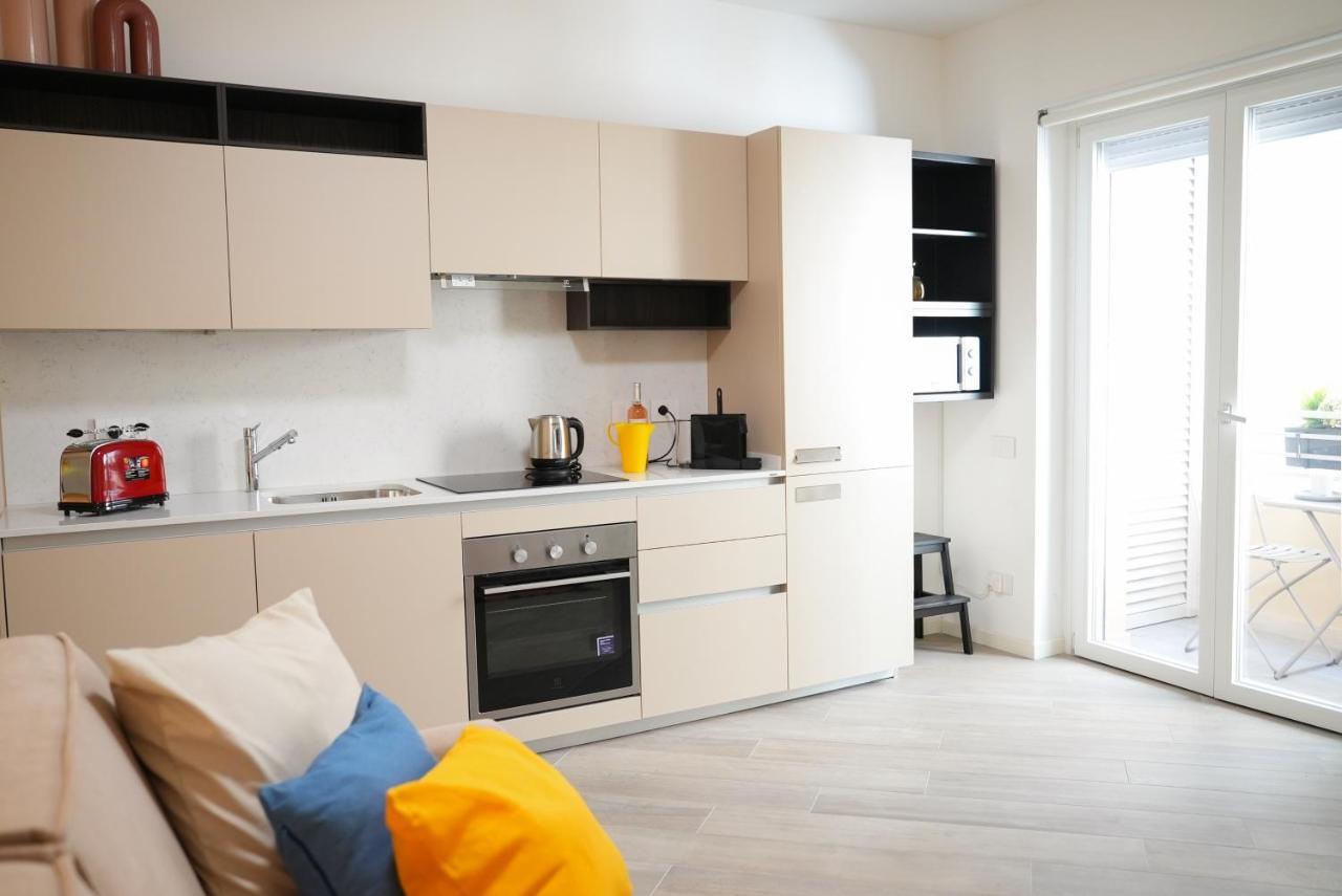 Trastevere Chic And Smart Loft Appartamento *