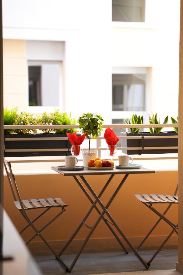 Appartamento Trastevere Chic And Smart Loft Roma