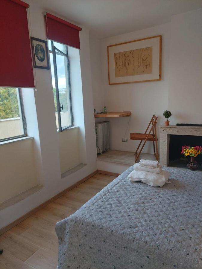 Apartment San Giovanni's Attic