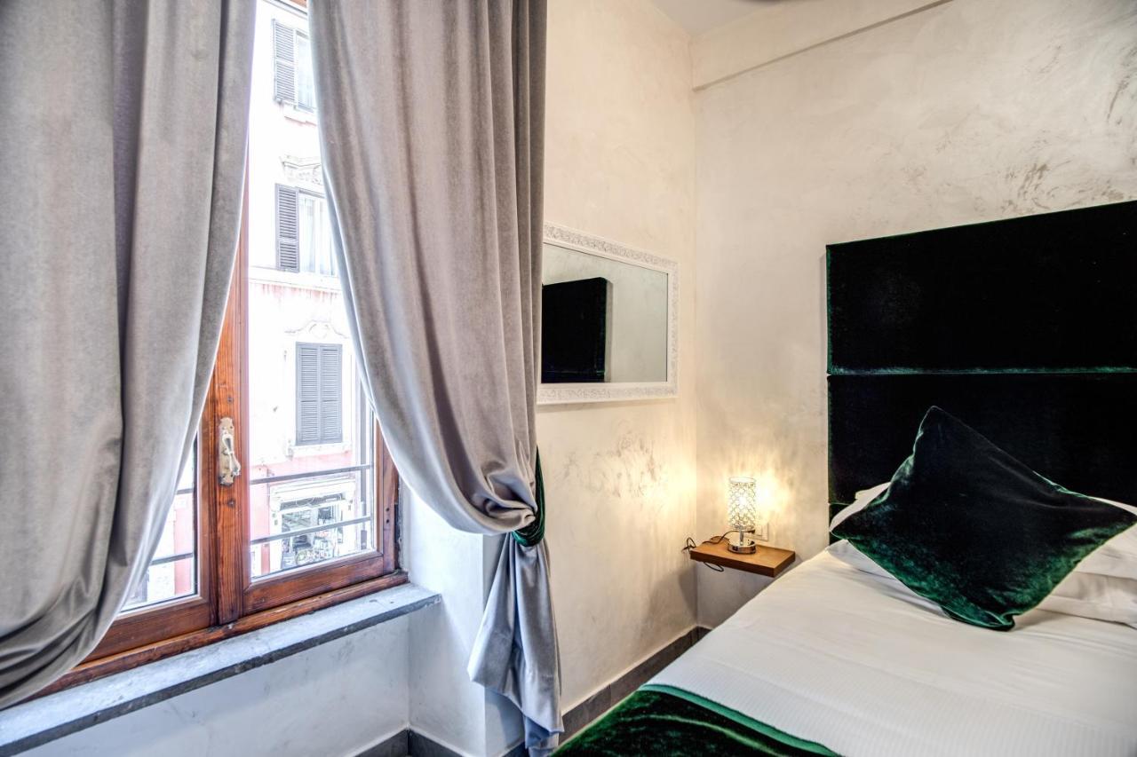 Guest house Tritone House Rome