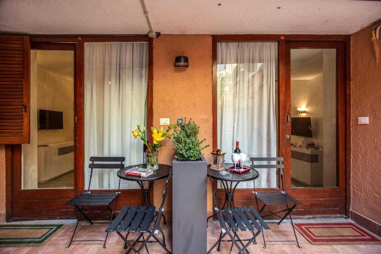 Tritone House Guest house 4*