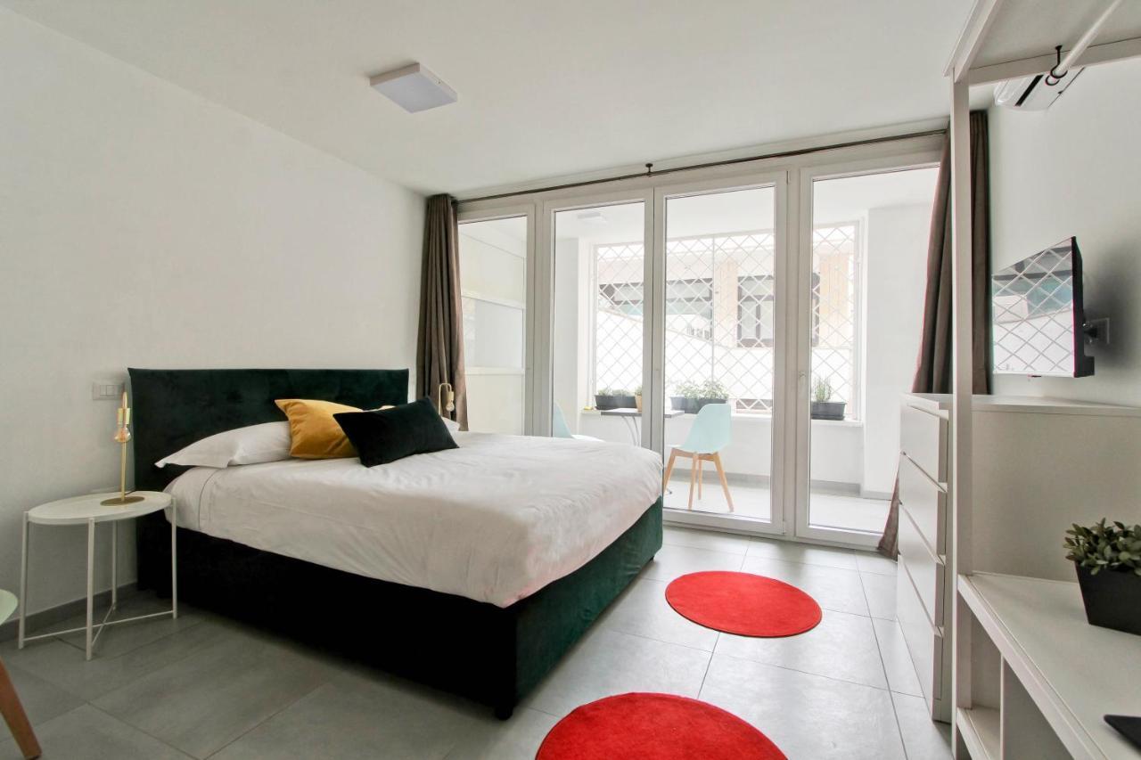 Vatican Loft - & Appartamento *
