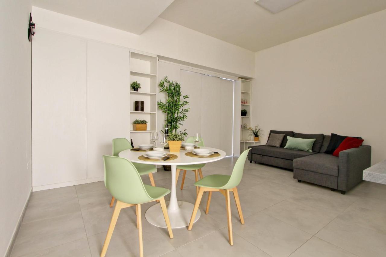 Vatican Loft - & Appartamento Roma