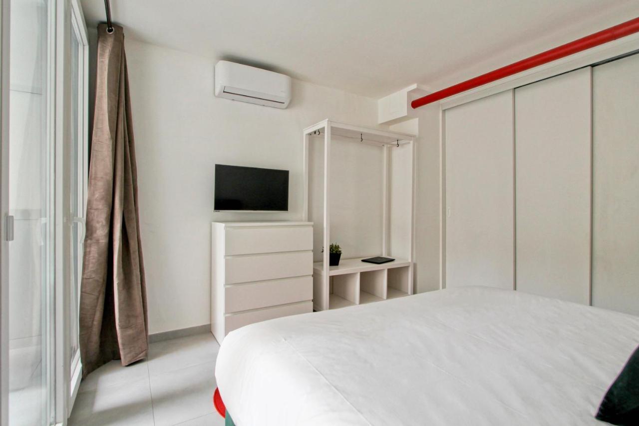 Appartamento Vatican Loft - & *