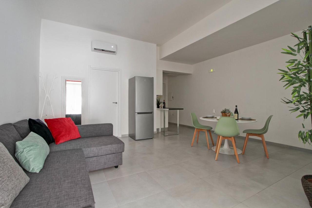 Appartamento Vatican Loft - & *