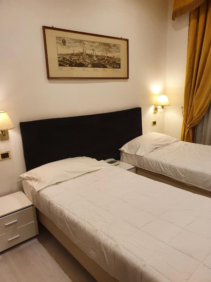 Hotel Lh Andreotti Rome