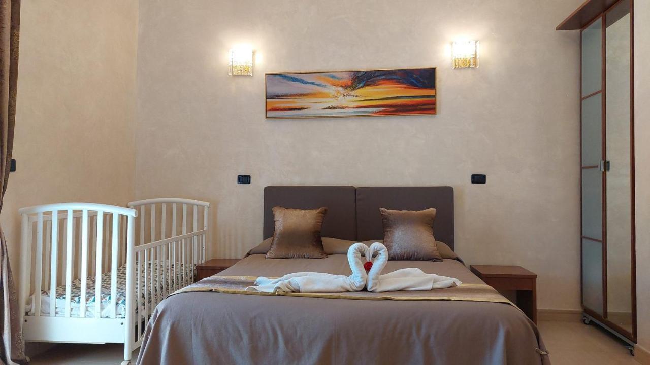 Guest house Joyful Rome